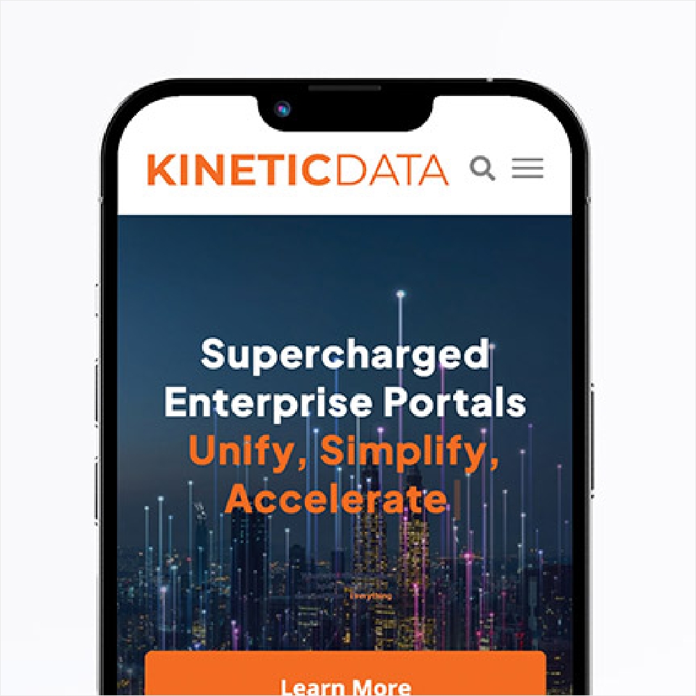 Kinetic Data