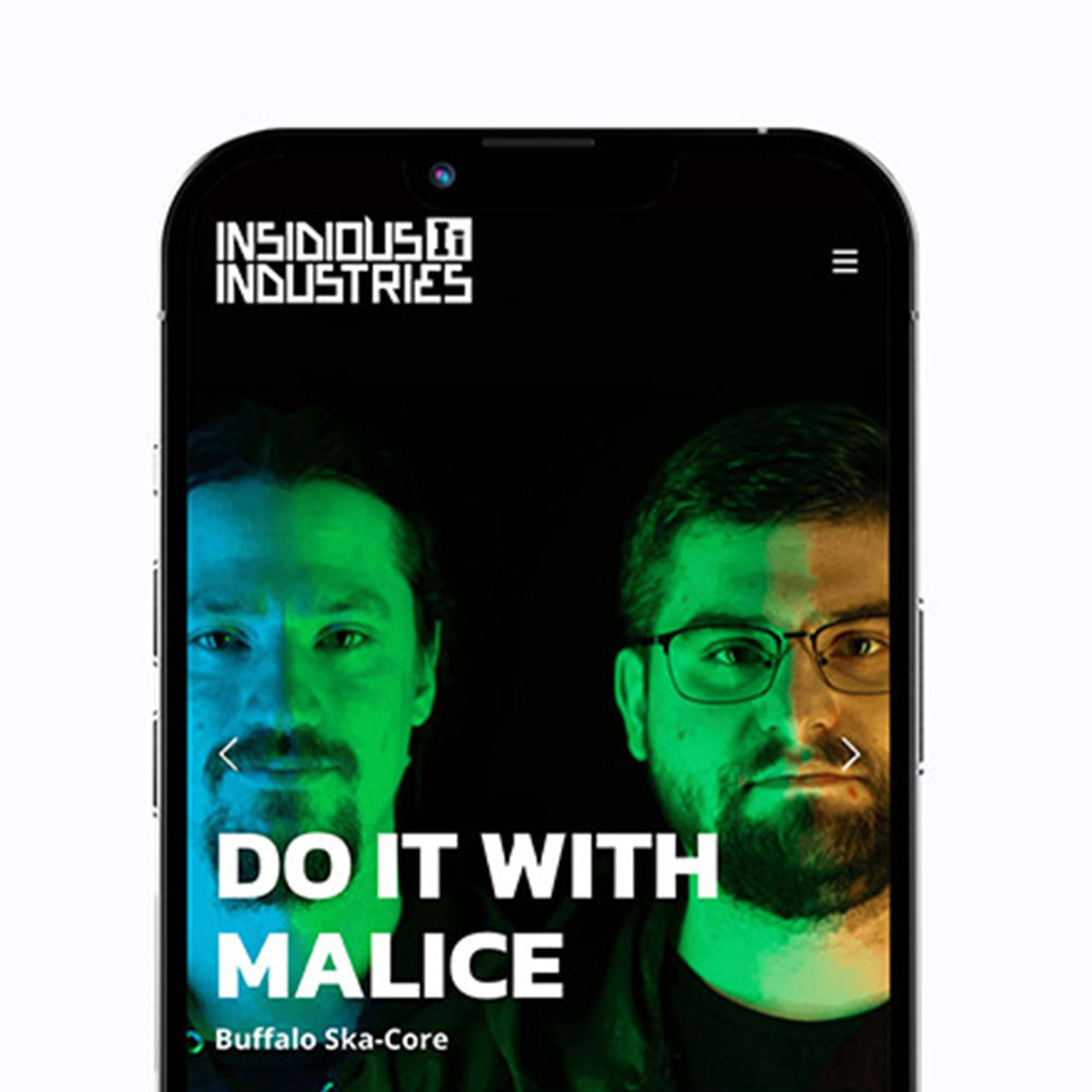 Insidious Industries