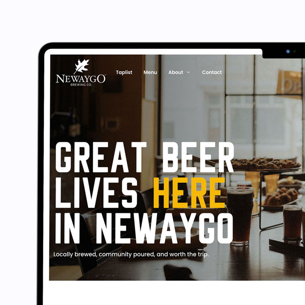 Newaygo Brewing Co