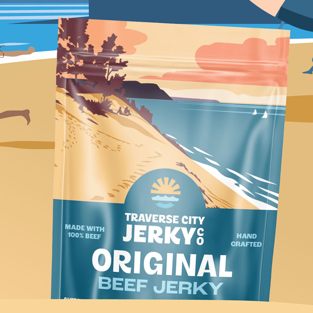 Traverse City Jerky Co.
